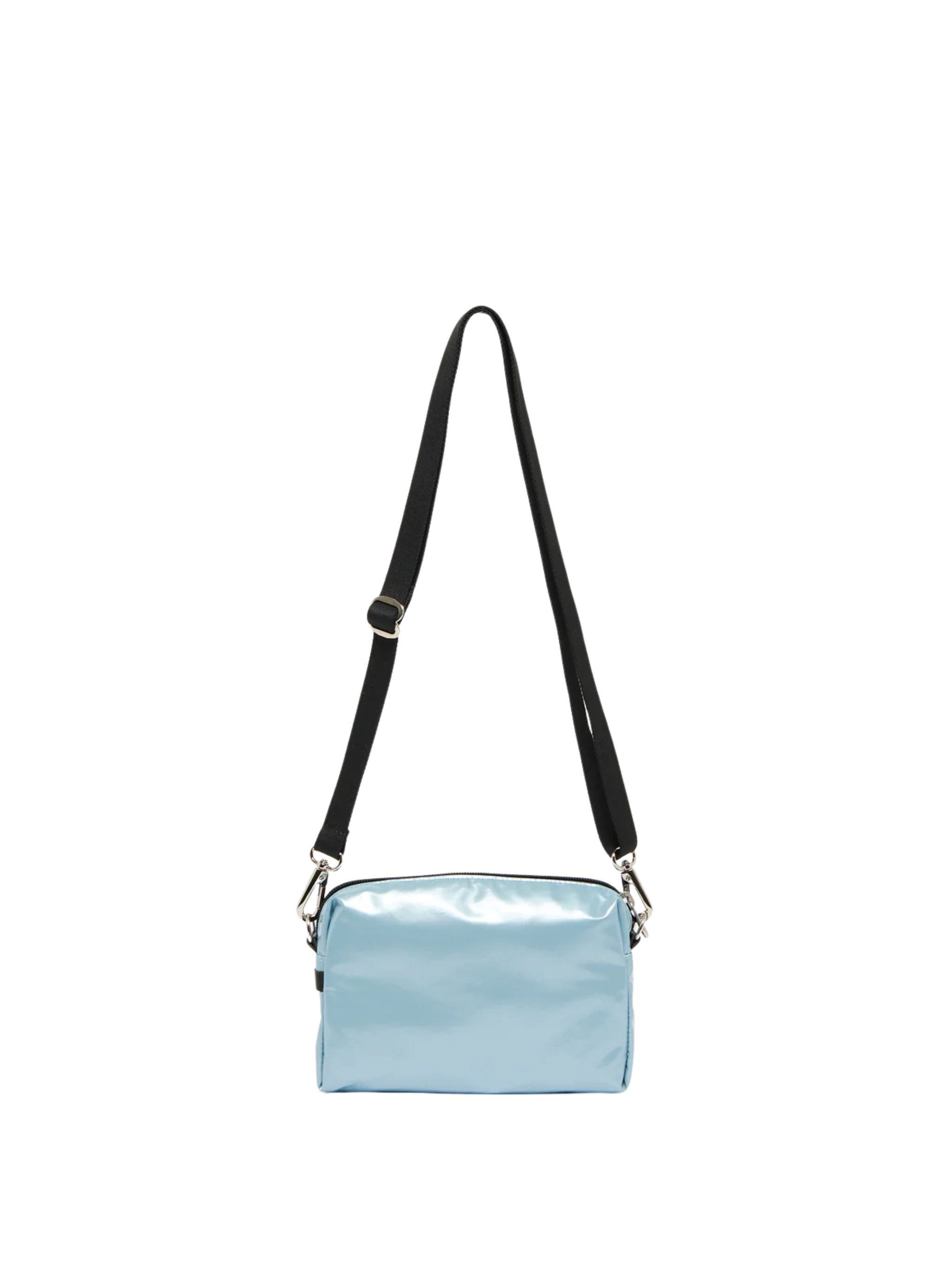 JACK GOMME "Mini" Crossbody Bag