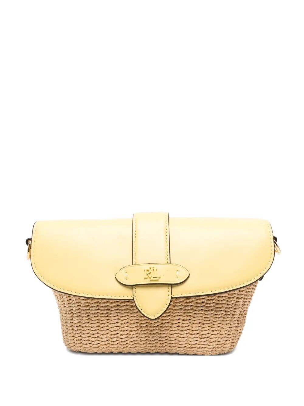 LAUREN RALPH LAUREN Lynden Small Shoulder Bag
