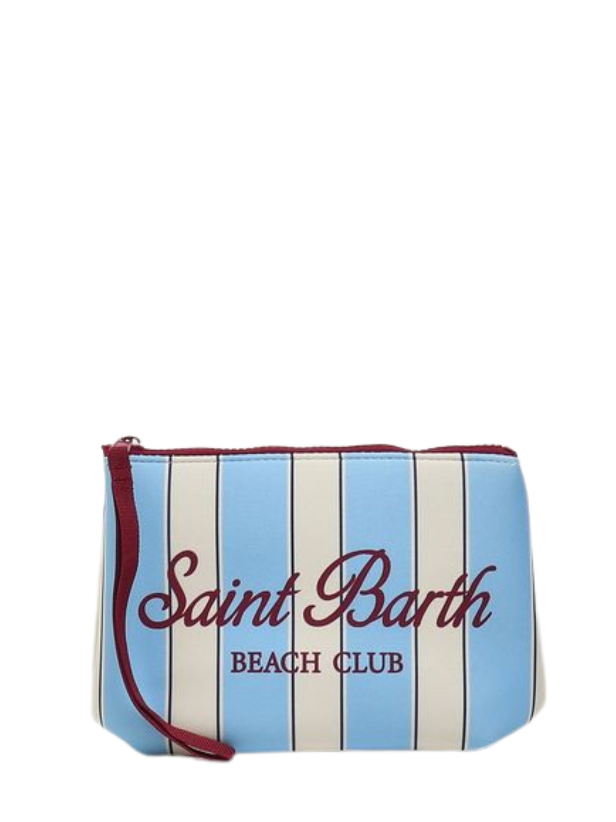 MC2 SAINT BARTH KIDS Pochette Stripes "Aline"