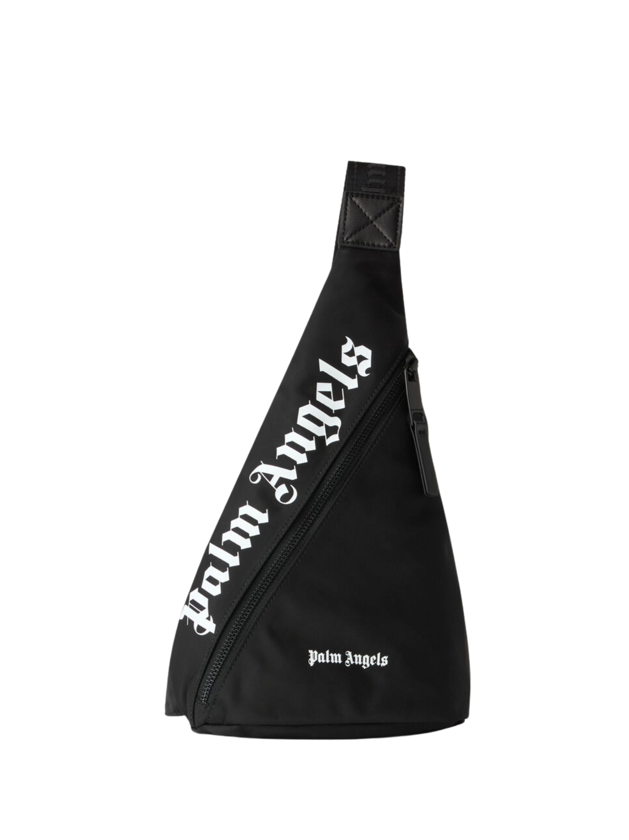 PALM ANGELS Logo Shoulder Bag