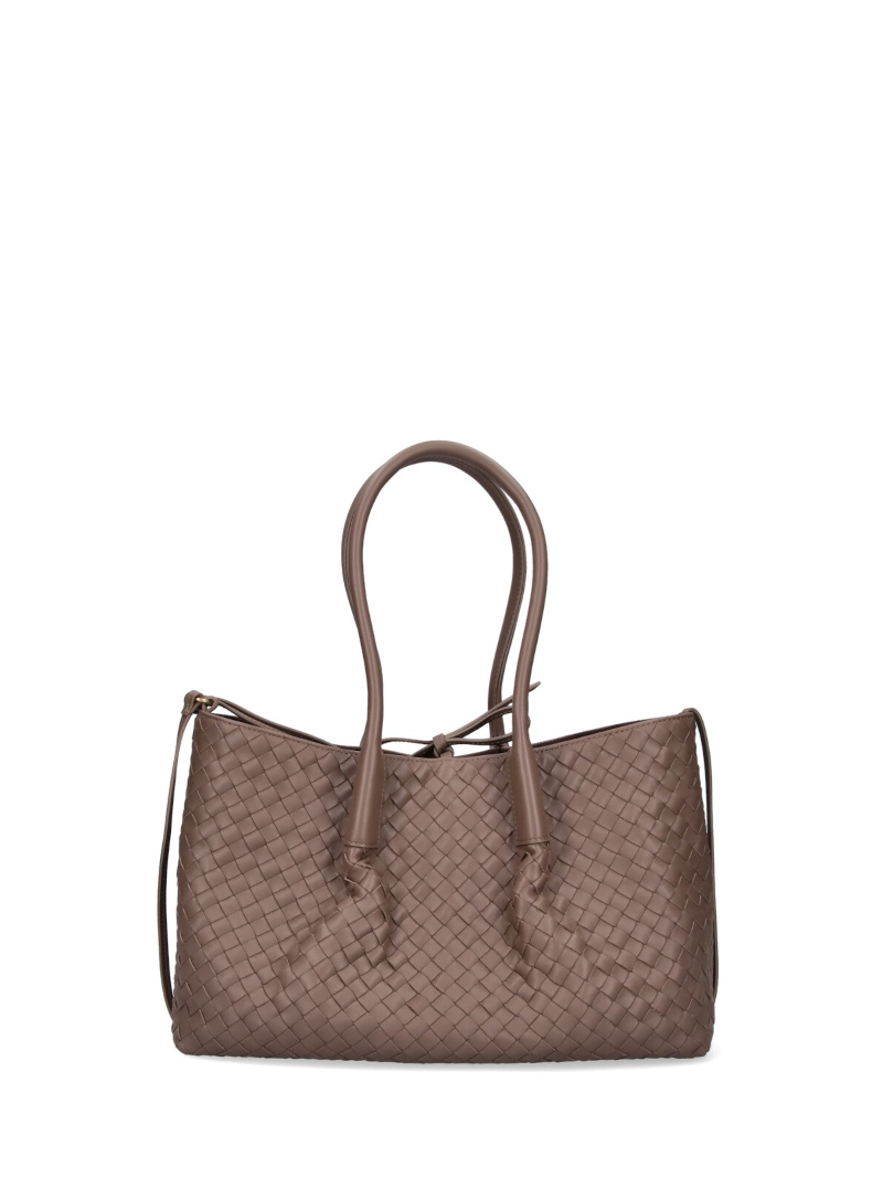 medium reversible bag "Pinacoteca"