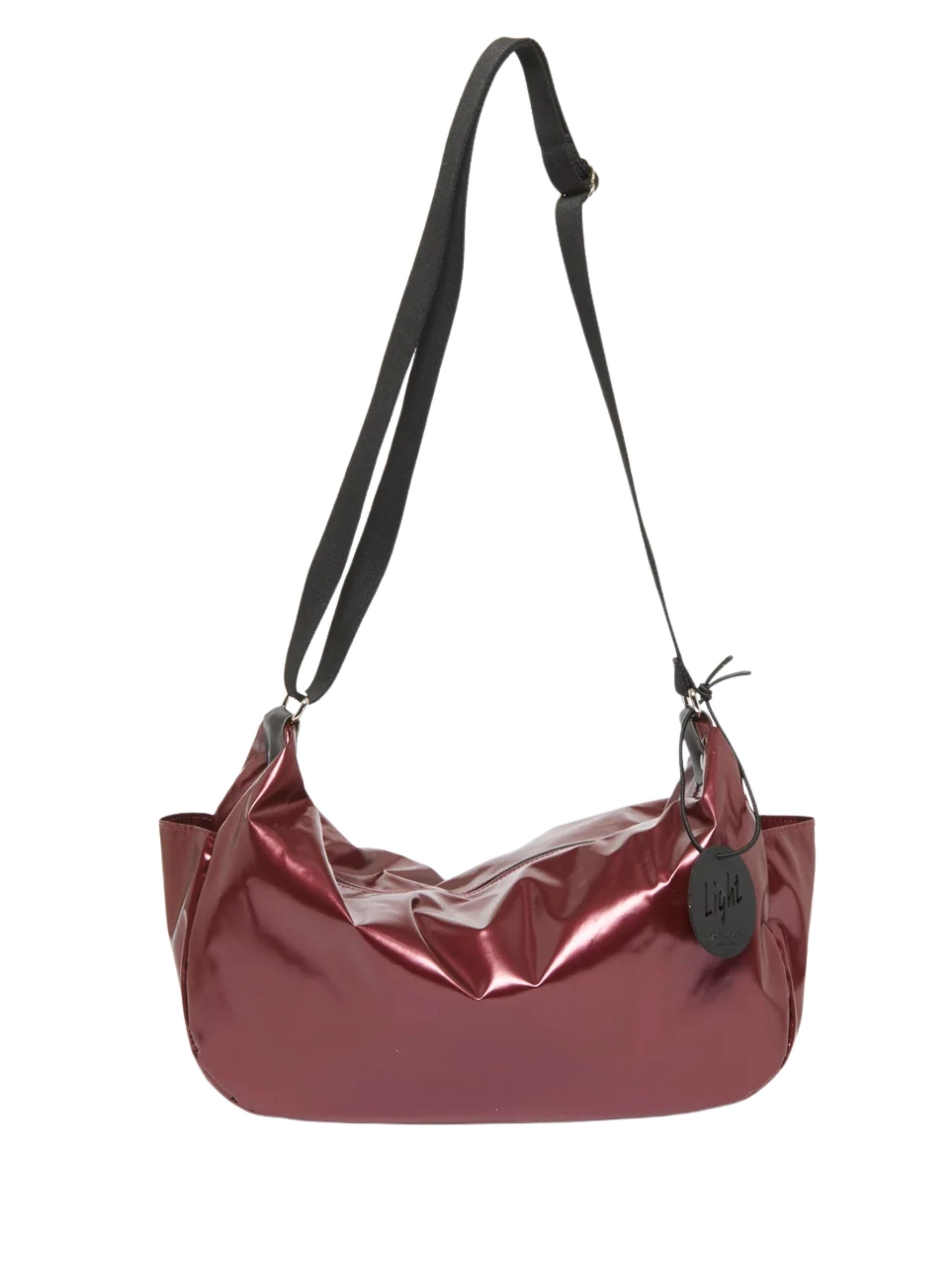 JACK GOMME Messenger Bag Main Feature "Liris"