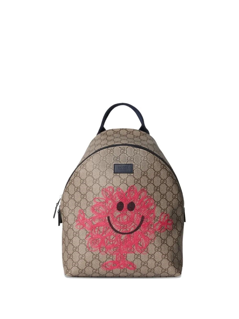 GUCCI KIDS Junior Backpack