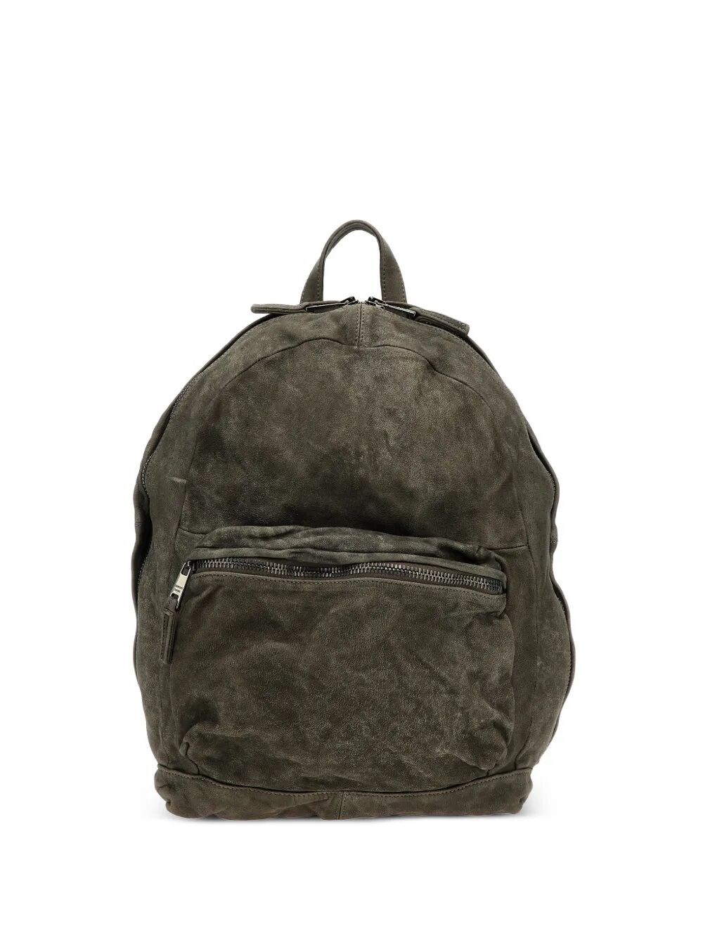 GIORGIO BRATO Nappa Backpack
