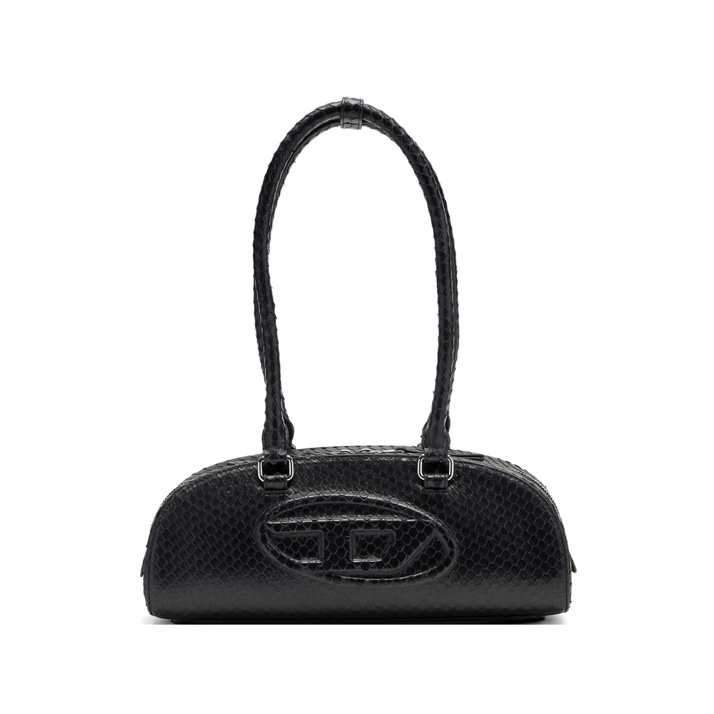 Diesel 1DR Dome Shoulder Bag