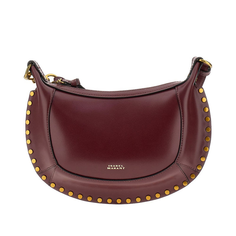 Borsa Oskan Moon in pelle