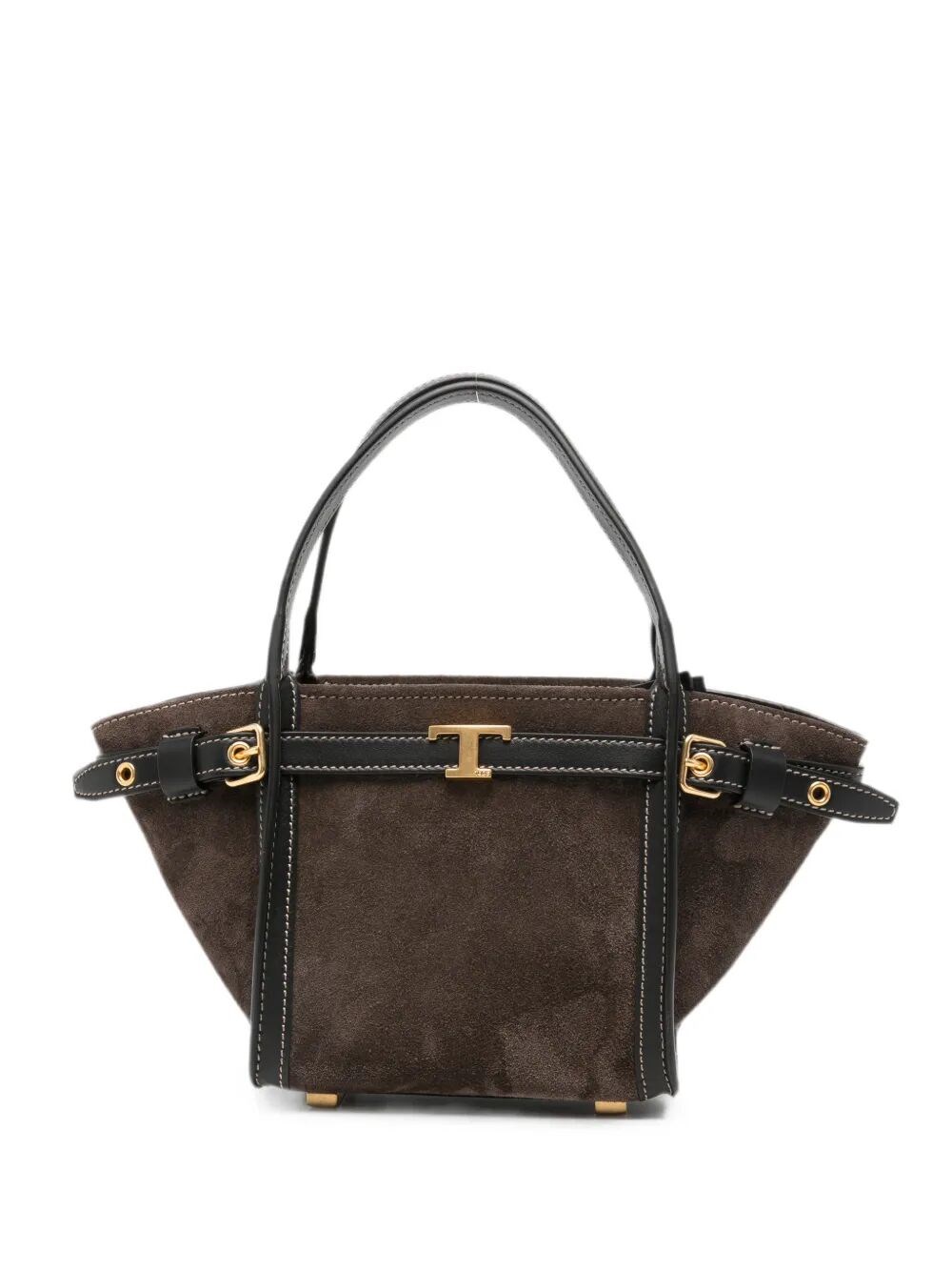 TOD`S Handbag Mini Shopping Bag "Tim"