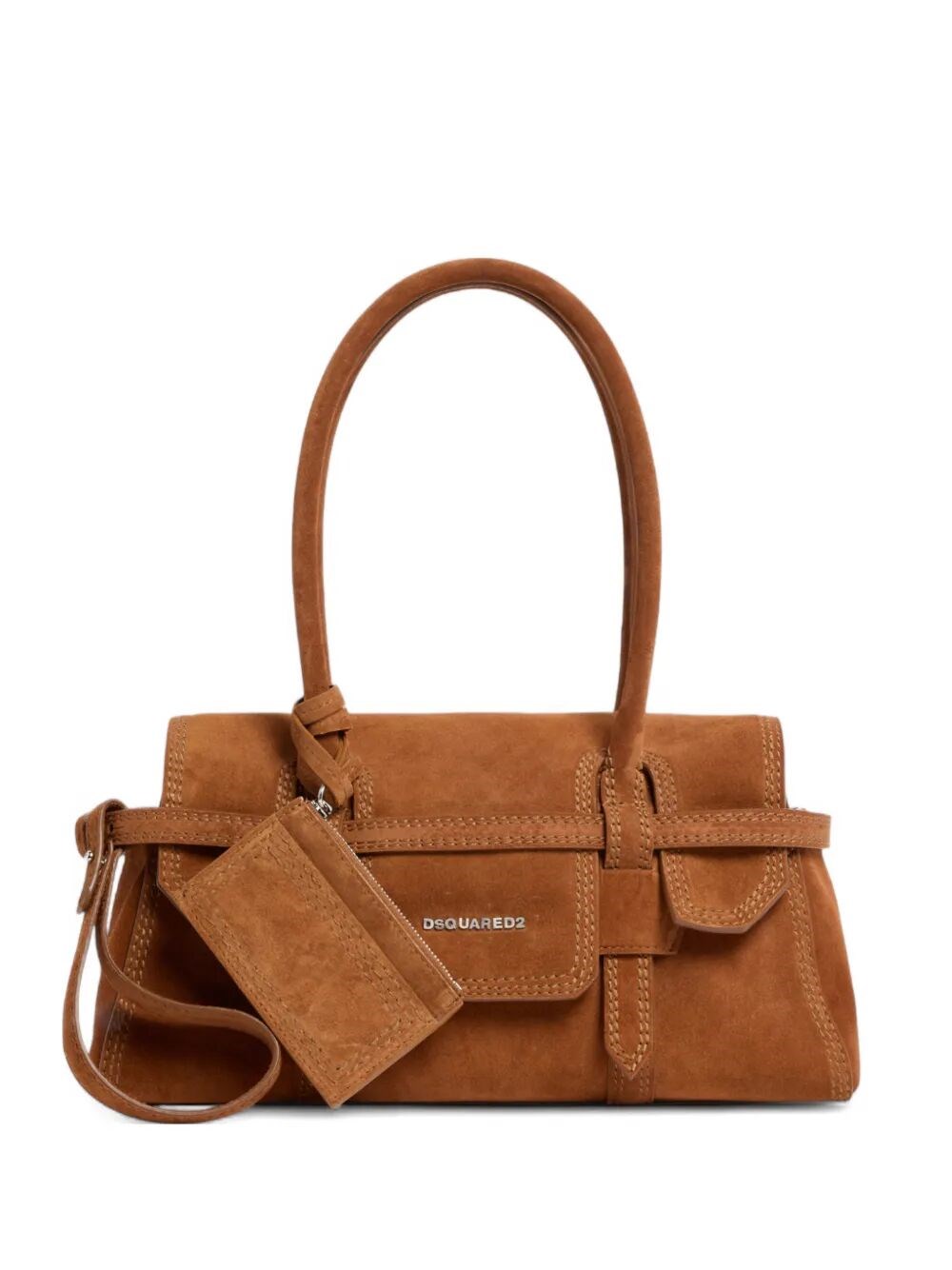 DSQUARED2 Shoulder Bag