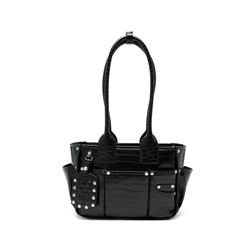 Ganni Posy Shoulder Bag