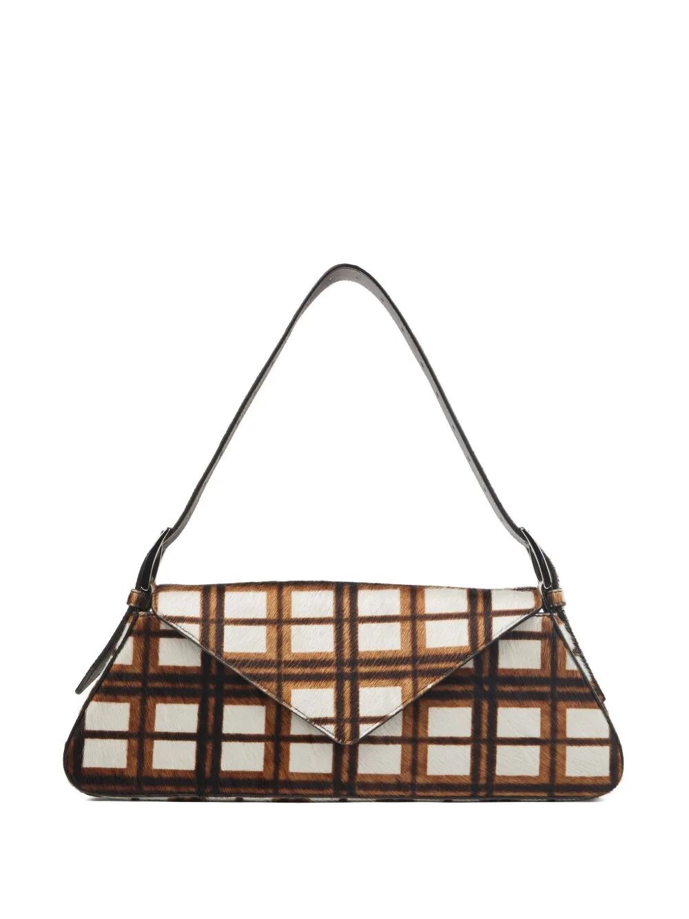 CAMPERLAB "Kirje" Shoulder Bag