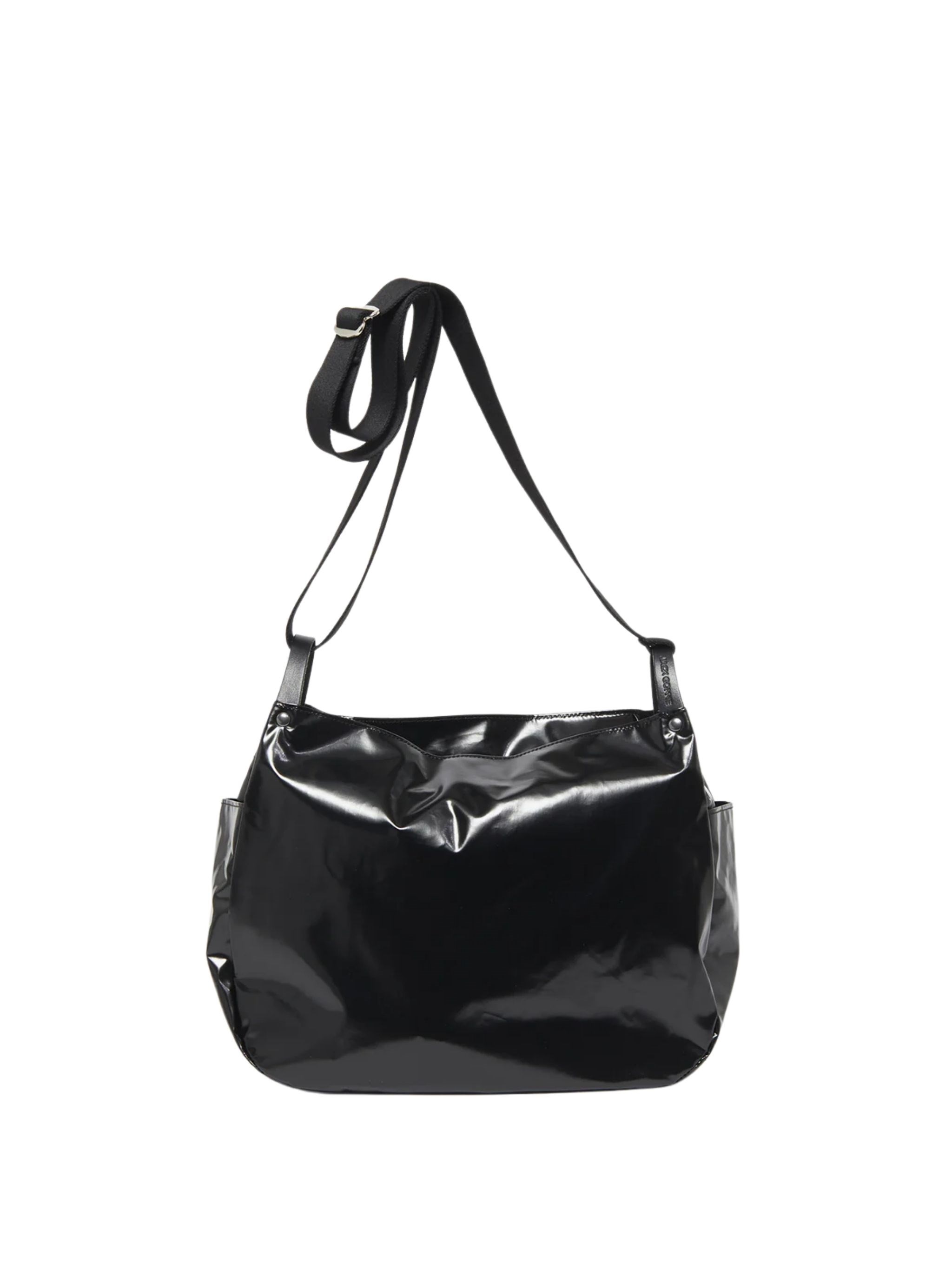 JACK GOMME Messenger Bag Polyurethane "Mael"