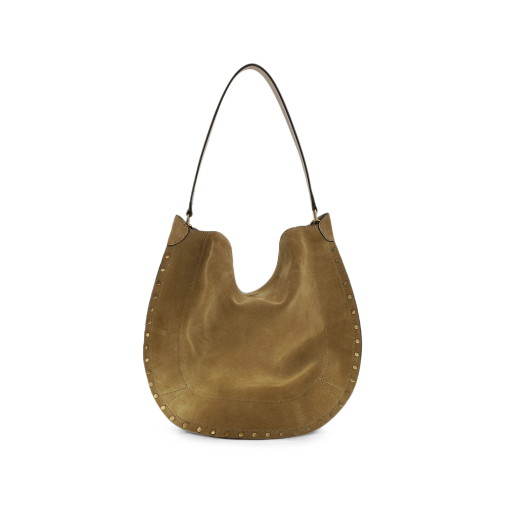 Isabel Marant Oskan Soft Bag