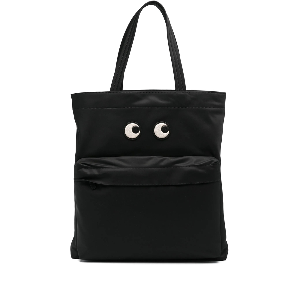Anya Hindmarch I Am A Plastic Bag Tote Bag