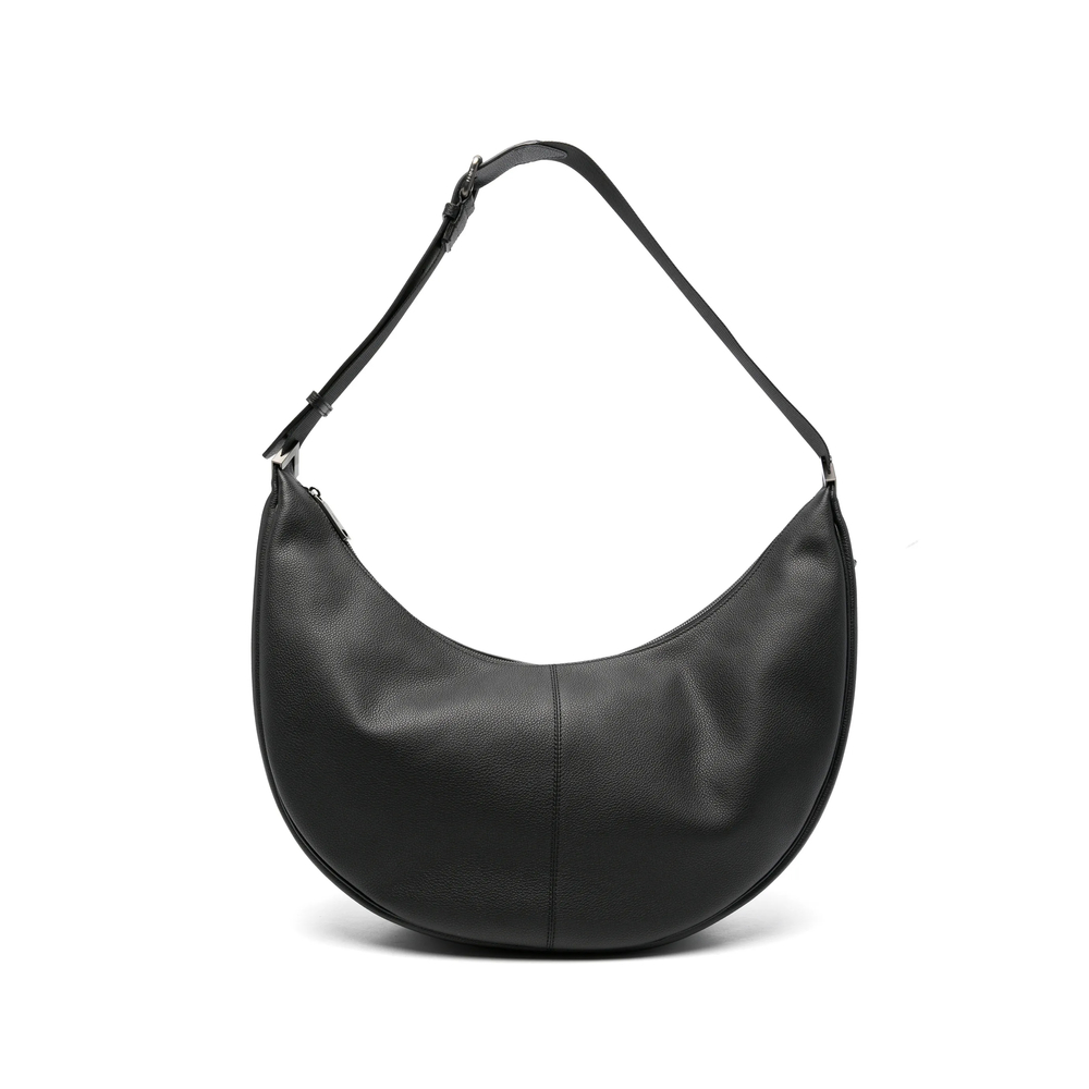 Fendi Crescent-shaped Shoulder Bag