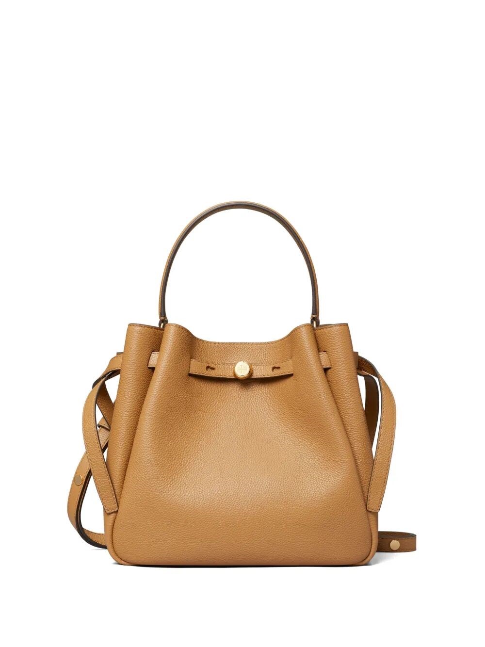TORY BURCH "Romy" Bucket Bag