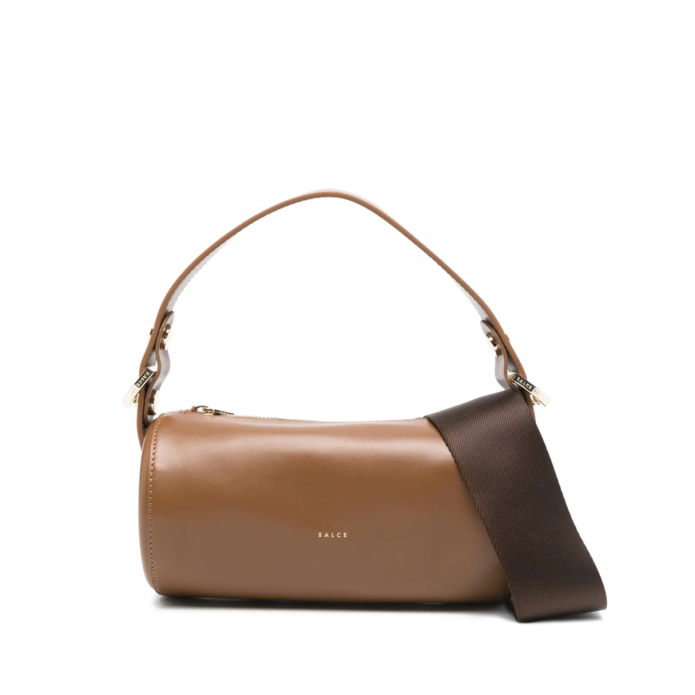 Salce Cylinder Mini Bag