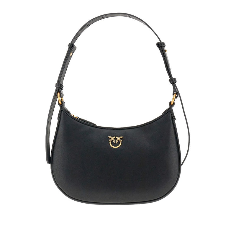 Borsa 'Love Bag Half Moon' mini