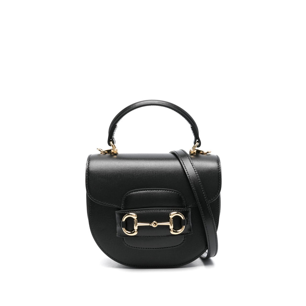 Gucci Mini Horsebit 1955 Tote Bag