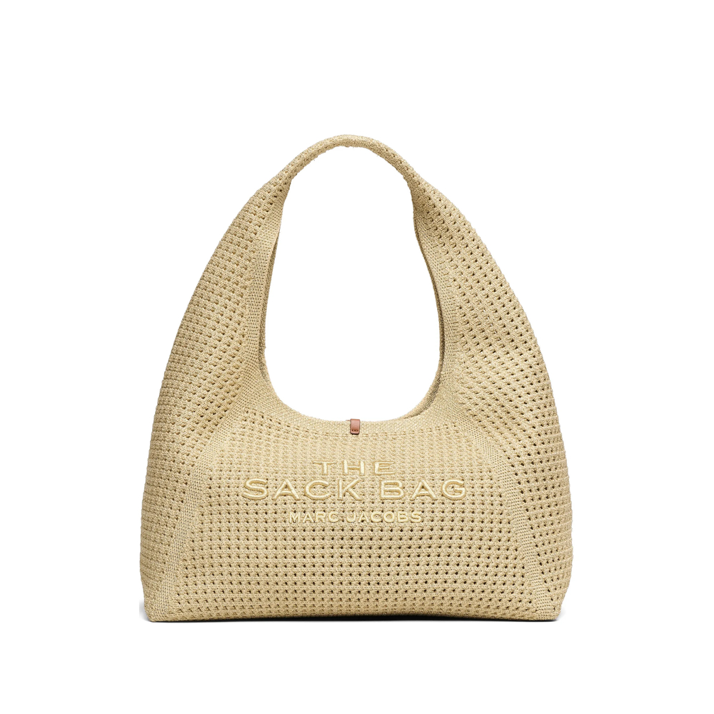 Marc Jacobs The Crochet Sack Bag