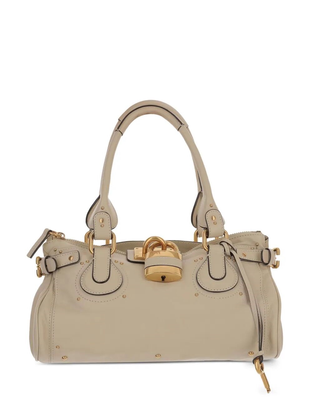 CHLOE Paddington Shoulder Bag