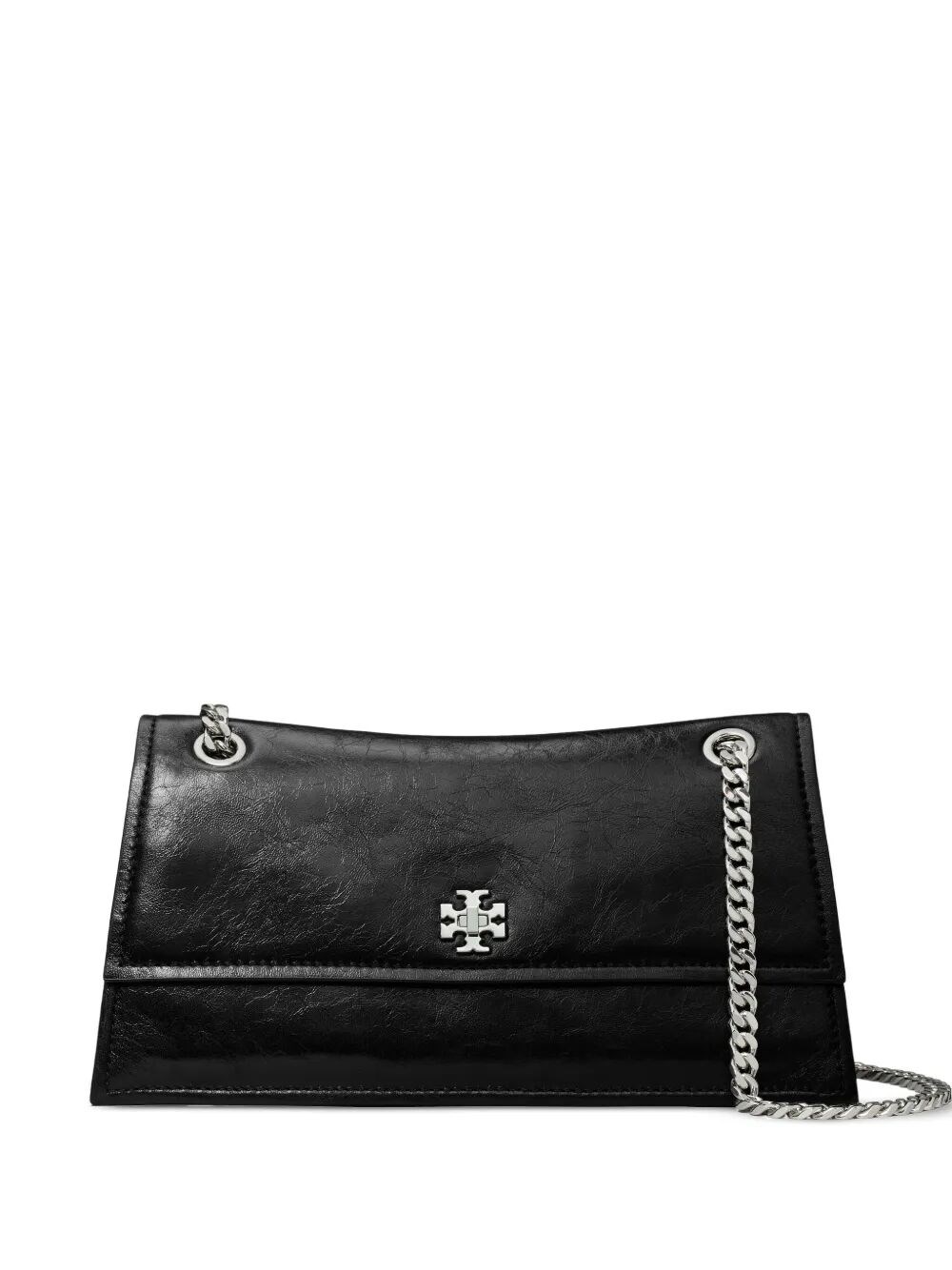 TORY BURCH 'Kira' Turnlock Shoulder Bag