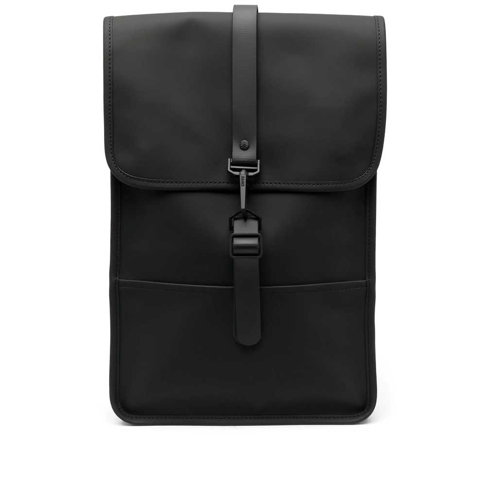Rains Mini W3 Carabiner-fastening Backpack