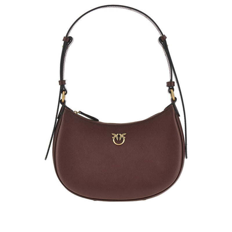 Borsa 'Love Bag Half Moon' mini
