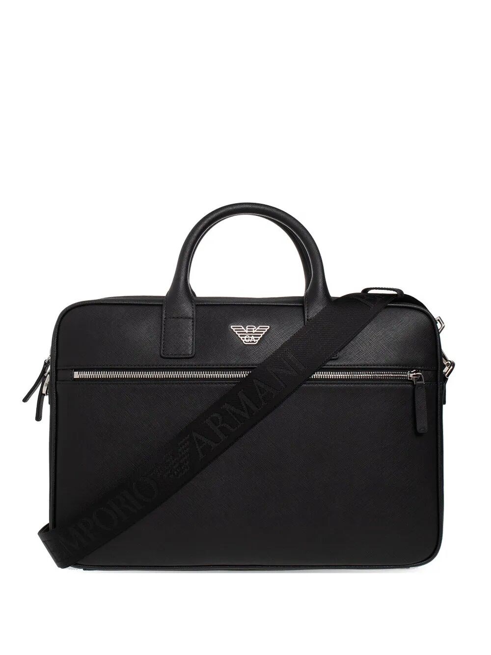 EMPORIO ARMANI Duffle Bag "Y4p119.Y138e"