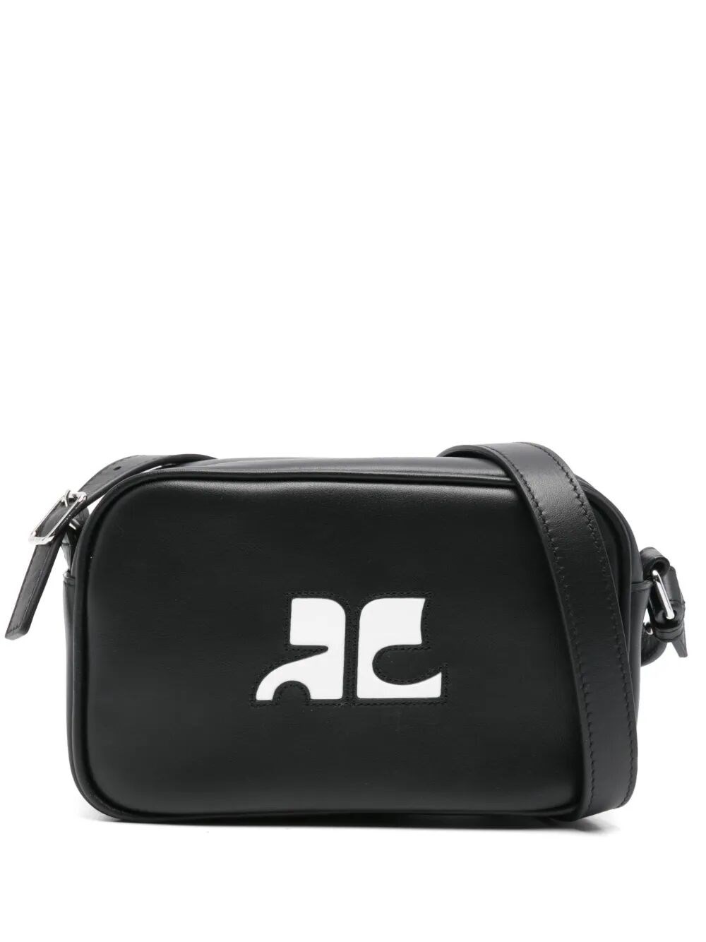 COURREGES "Reedition" Camera Bag