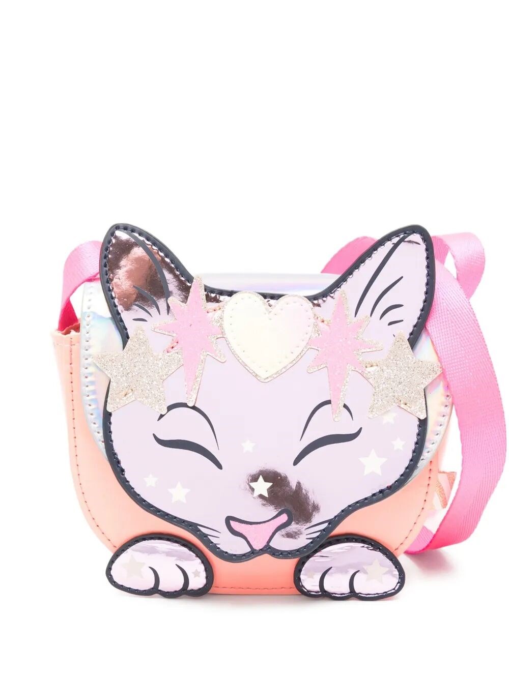 BILLIEBLUSH Handle Bag