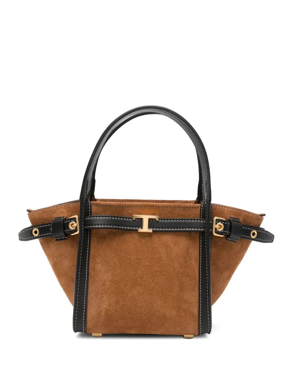 TOD`S Handbag Mini Shopping Bag "Tim"