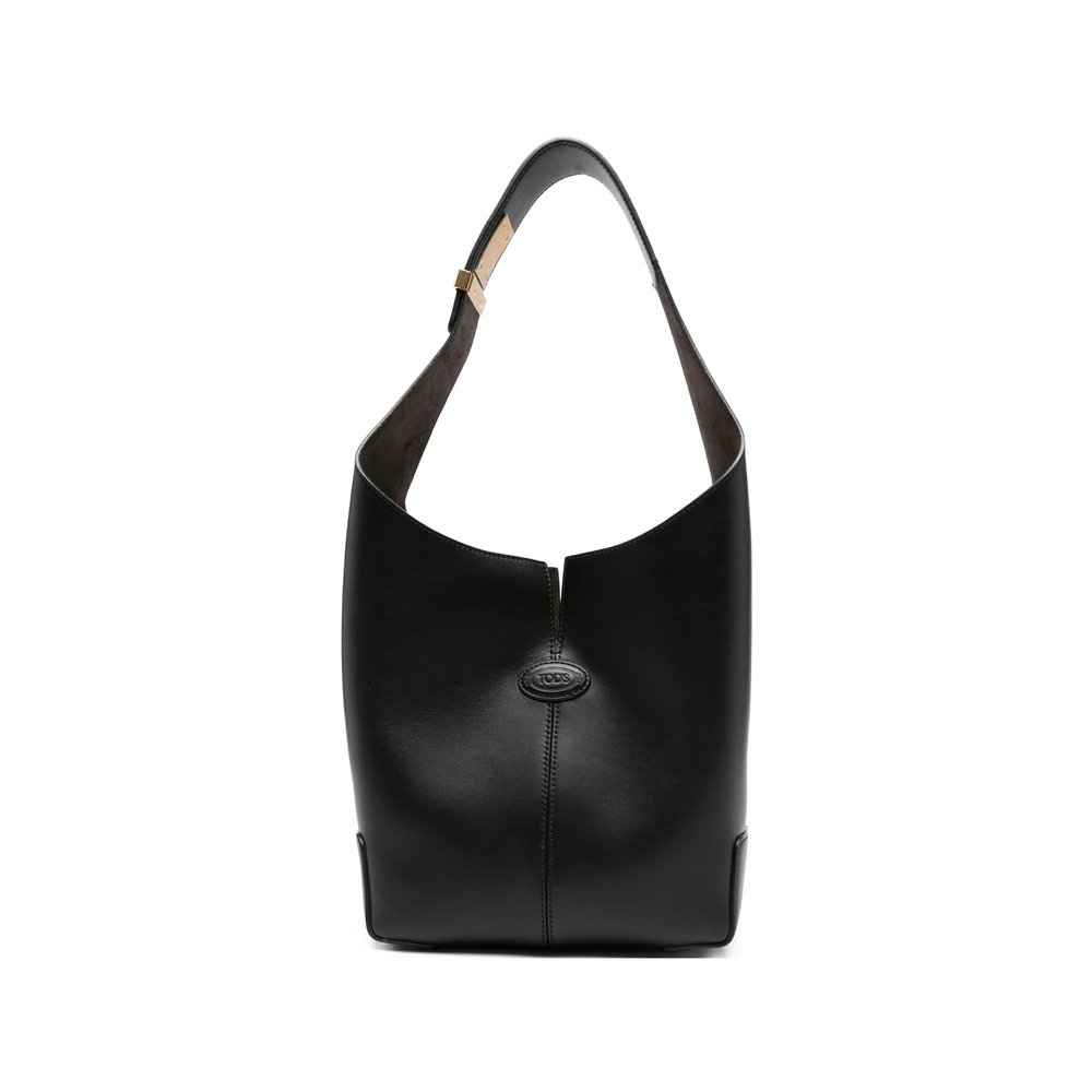 Tod's Di Bag Folio Shoulder Bag