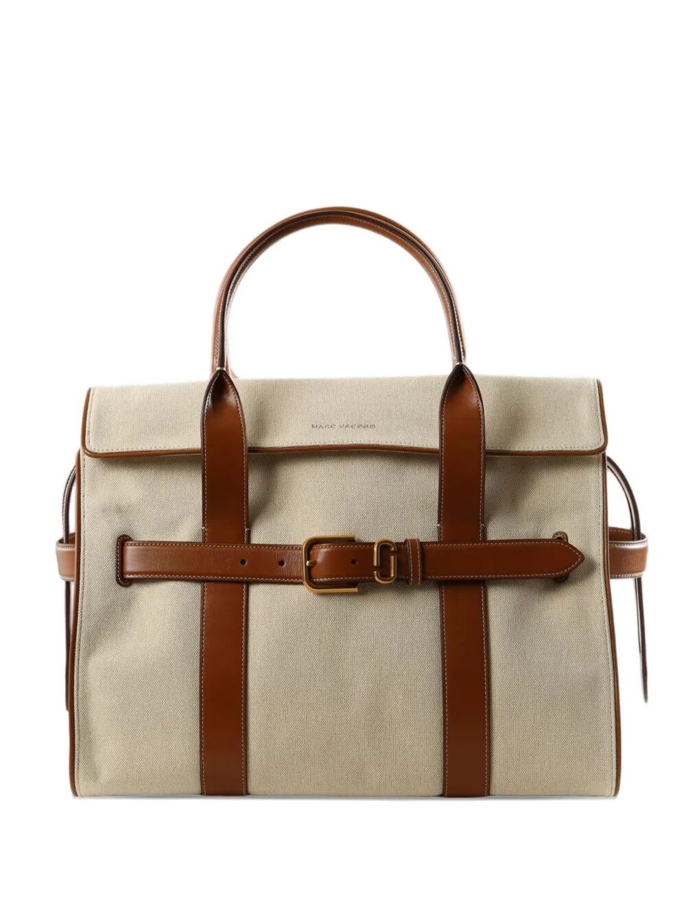MARC JACOBS Handbag Canvas "The Tote Dakota"