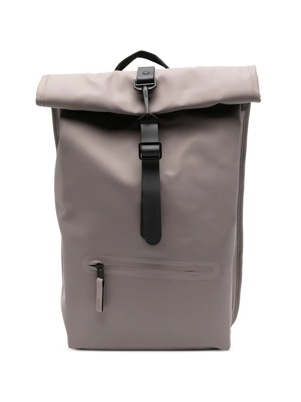RAINS Backpack Rolltop "W3 Rolltop"