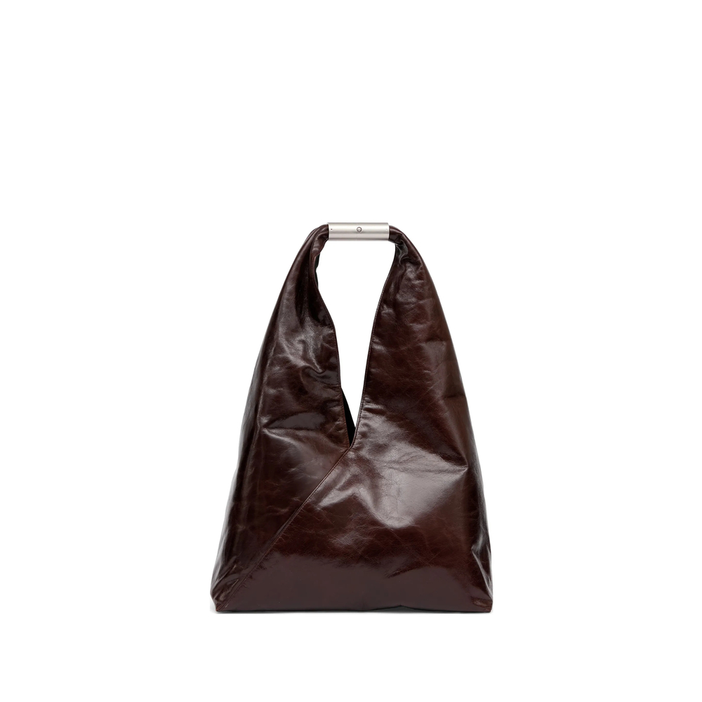 Mm6 Maison Margiela Japanese Bag Jewel Handle Classic