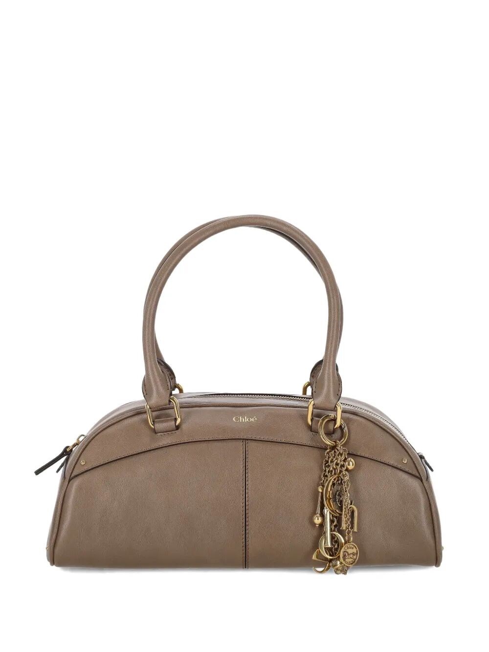CHLOE "Bowling" Bag