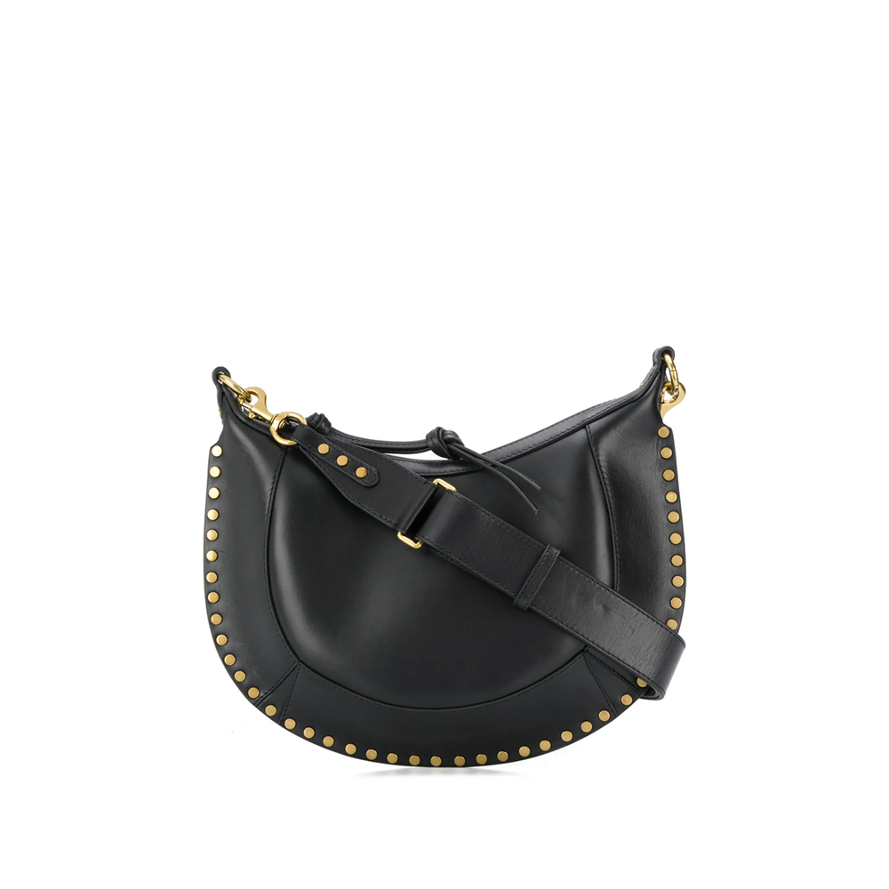 Isabel Marant Naoko Studded Leather Bag