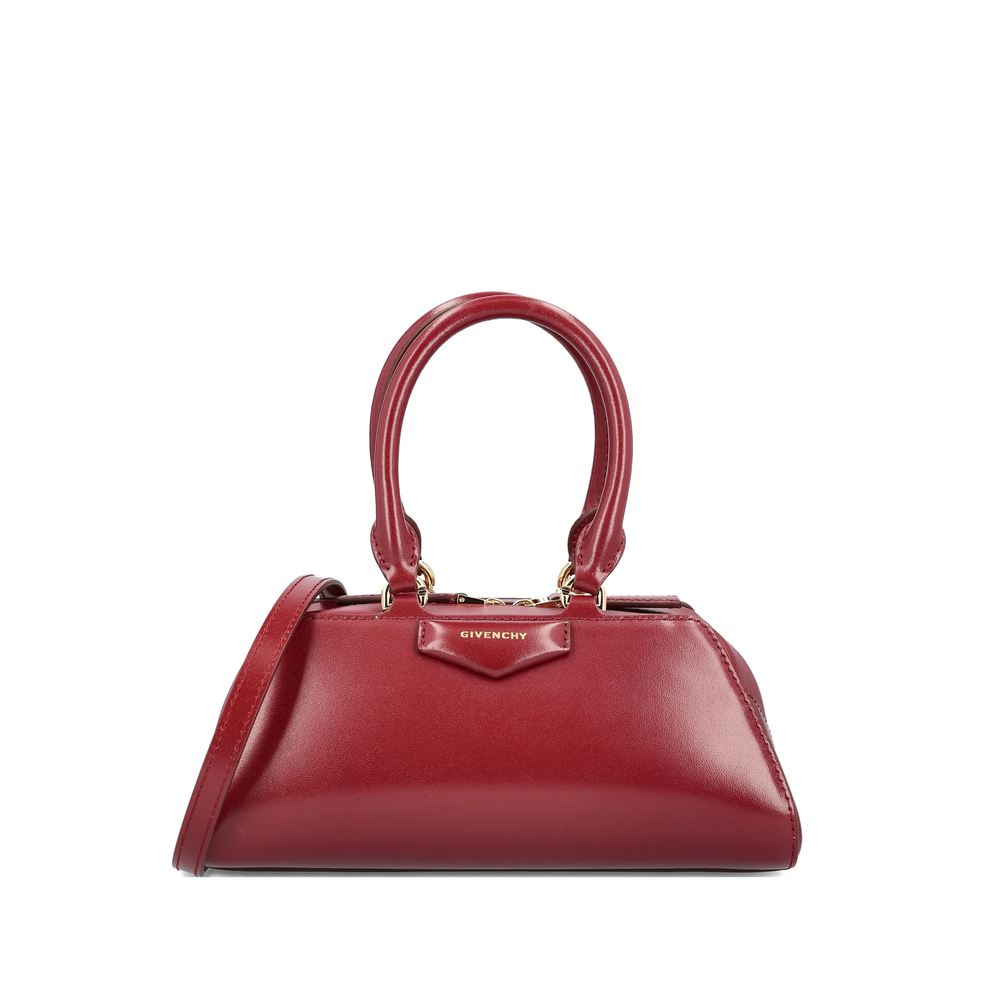 Givenchy Mini Antigona Tote Bag