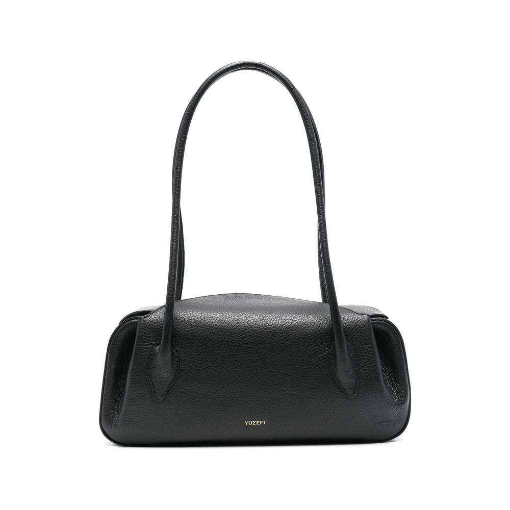 Yuzefi Oyster Shoulder Bag