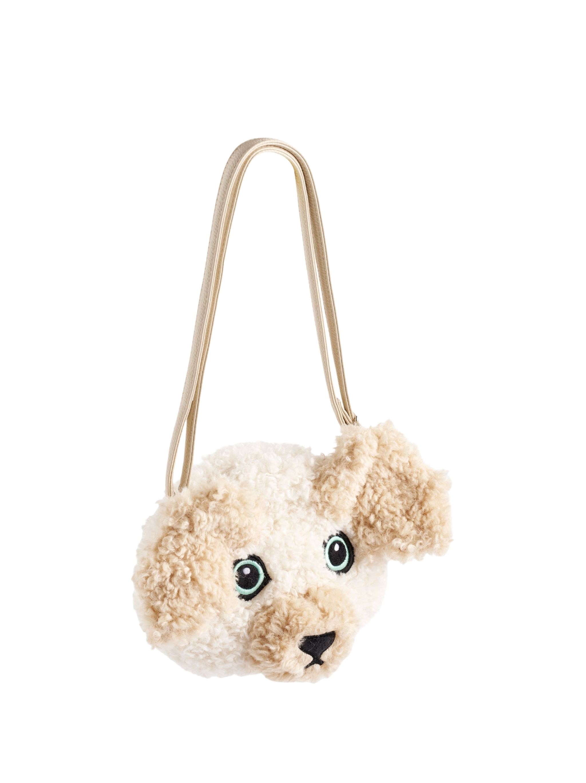 MOLO Handbag Poodle "Poodle"