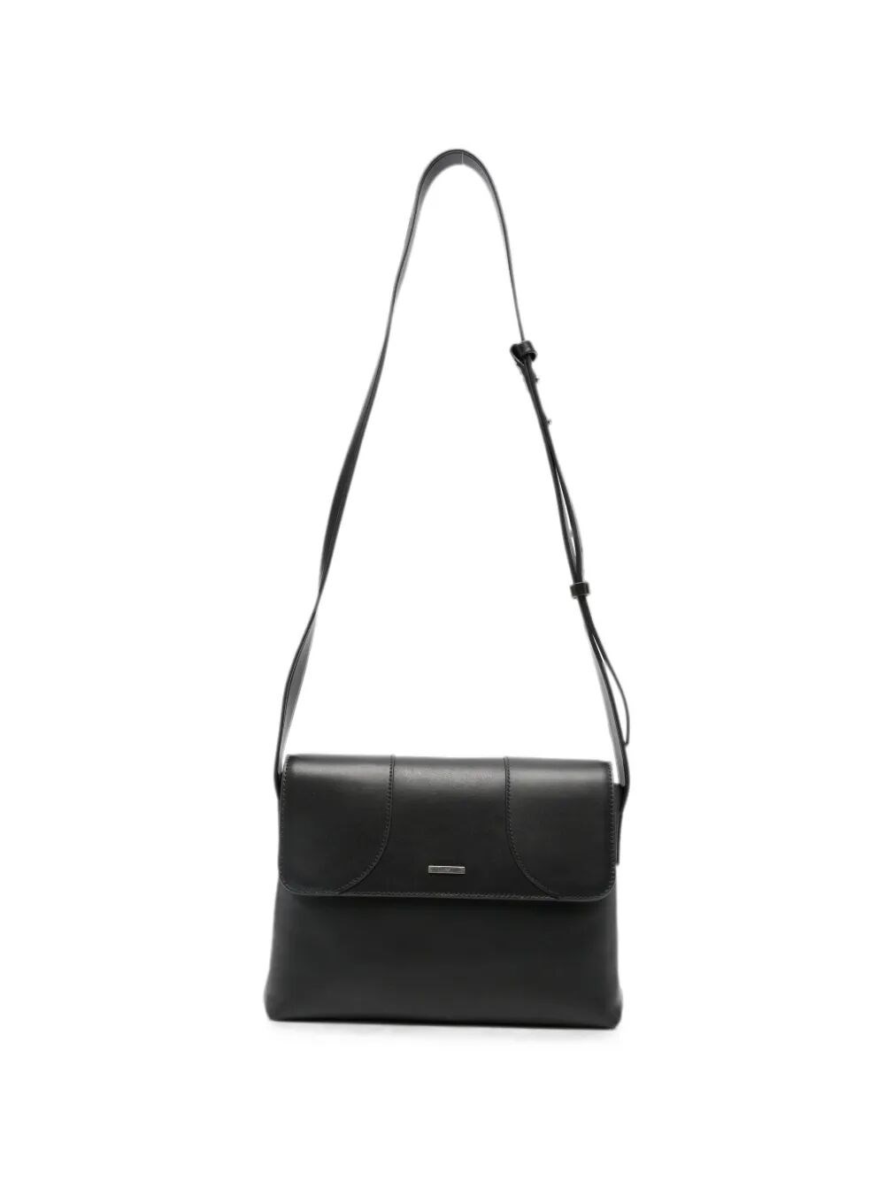 EMPORIO ARMANI Cross Body Bag Black