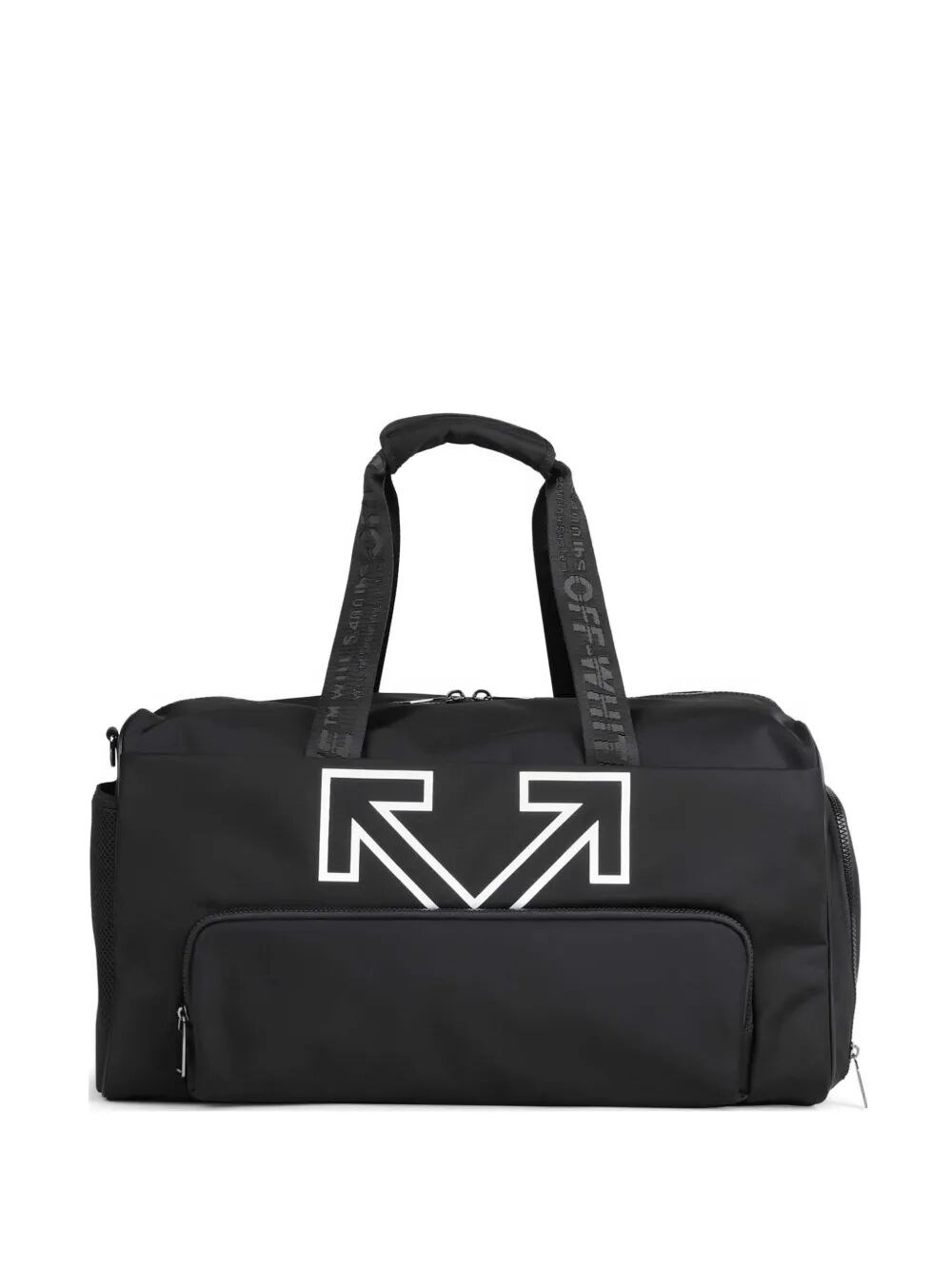 OFF WHITE Heritage Gym Bag