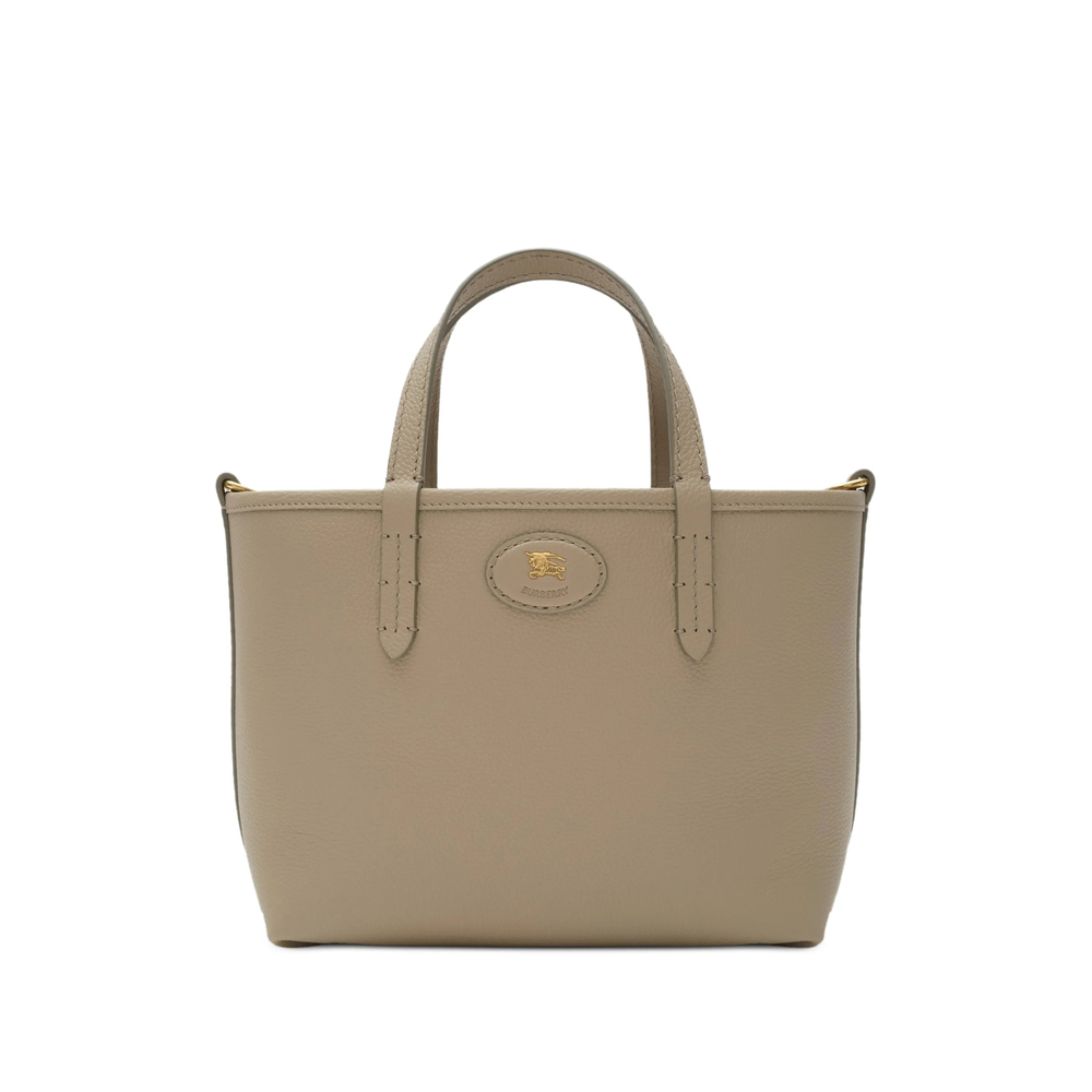 Burberry Mini Reversible Bloomsbury Tote?
