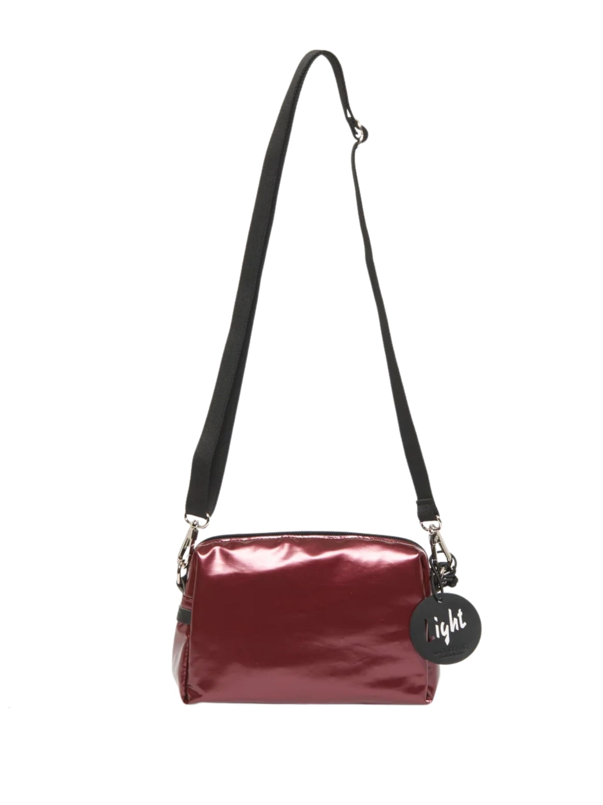 JACK GOMME Messenger Bag Mini "Lvo"