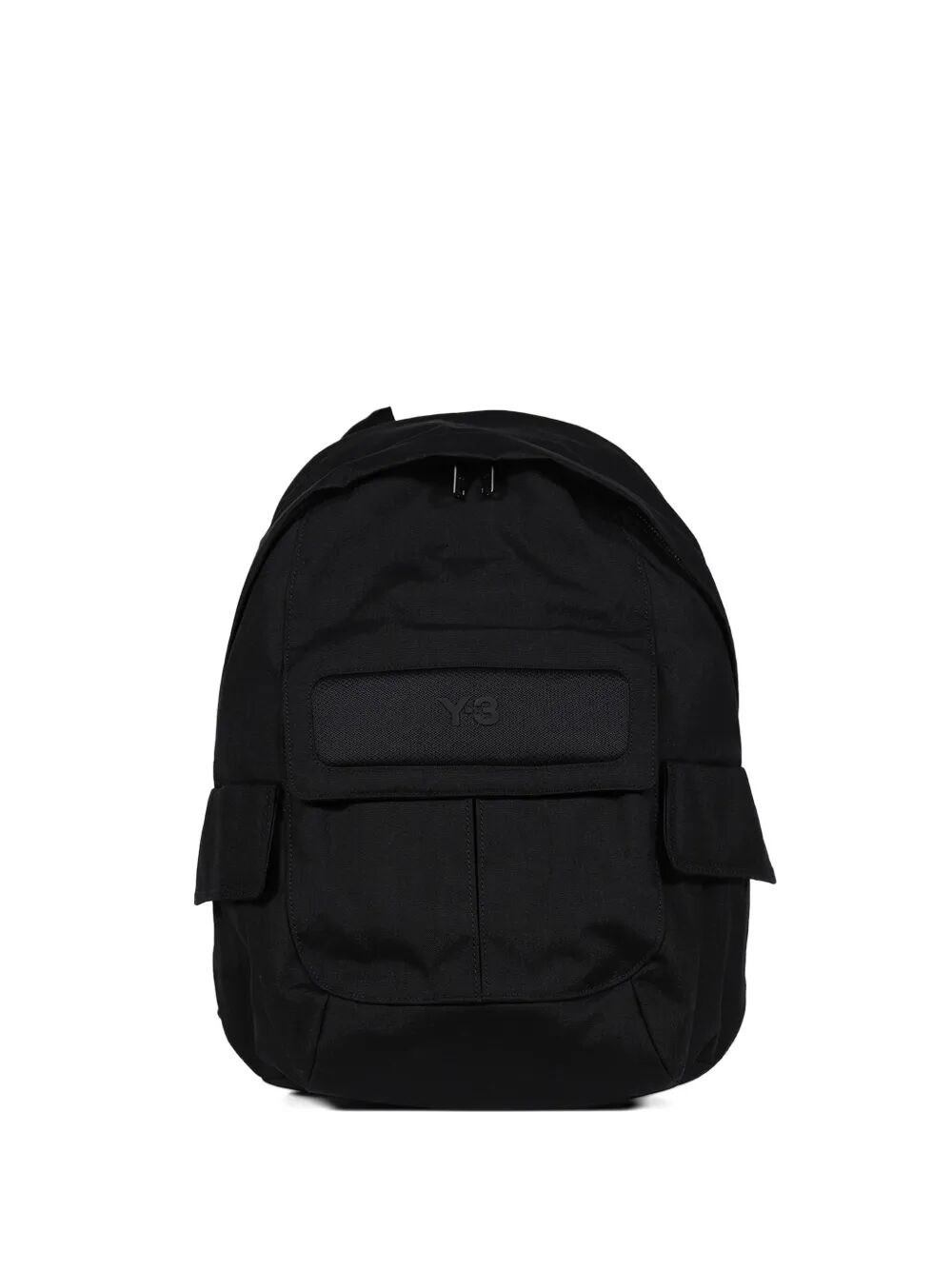Y-3 YOHJI YAMAMOTO ADIDAS "Y-3" Small Backpack