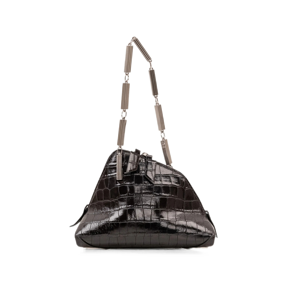 The Attico La Scala Clutch Bag