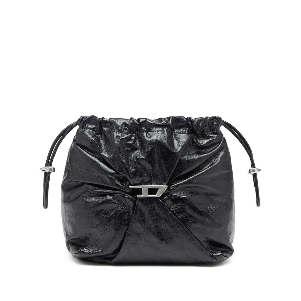 Diesel Scrunch-D Bucket Bag