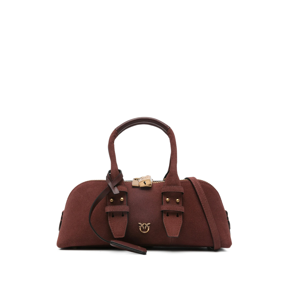 Pinko Small Escape Tote Bag