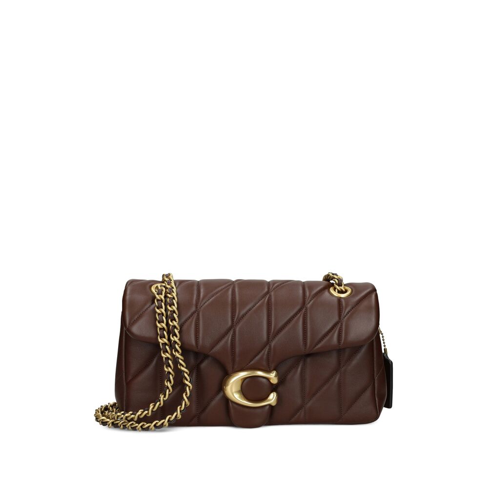 Coach Tabby 26 Shoulder Bag