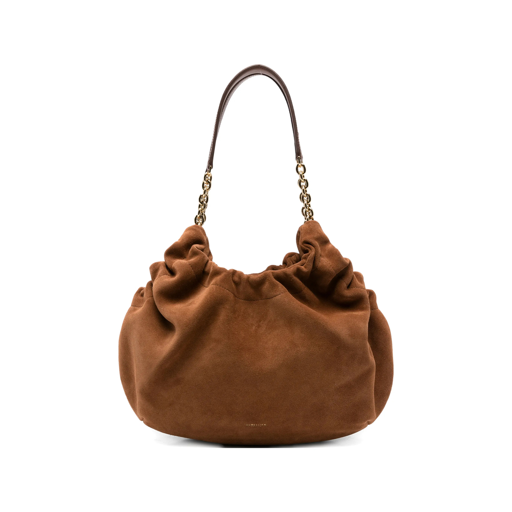 Demellier Medium Miami Chain-handle Shoulder Bag